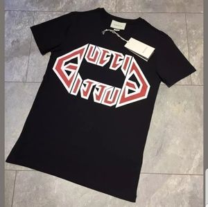 Men's gucci tshirt